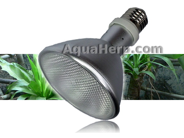 Reptile Jungle 70W E27 Metal Halide Bulb