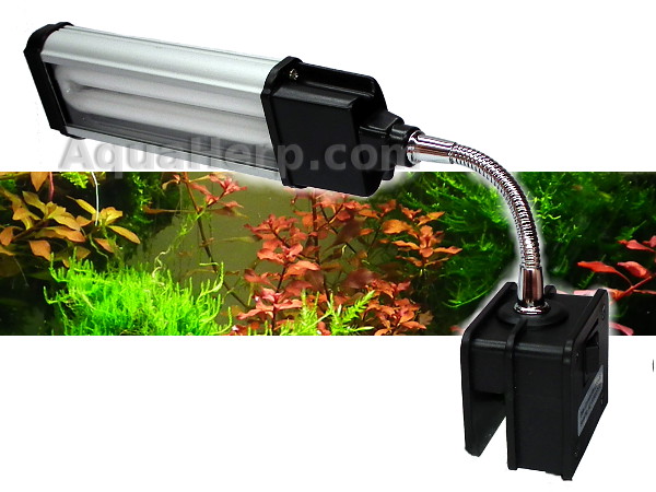 Nano Aquarium Clip Light 9W