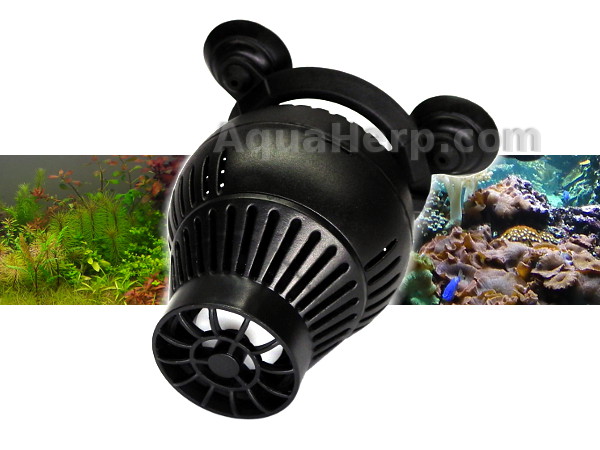 Aquarium Stream Pump for Nano Aquariums