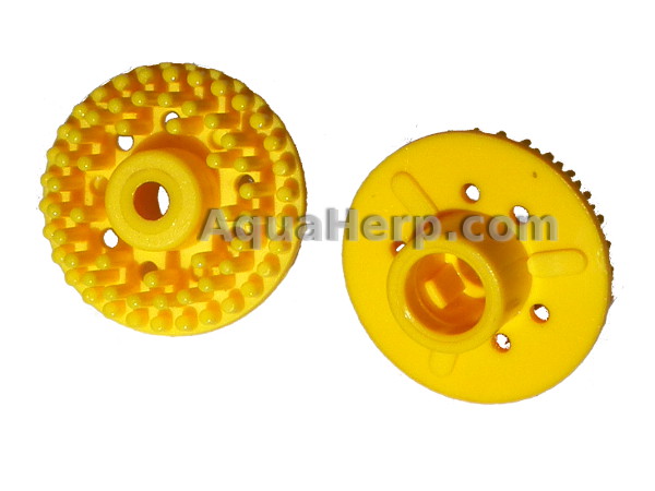 Spare part Eco Mini 1100 l/h needle wheel rotor