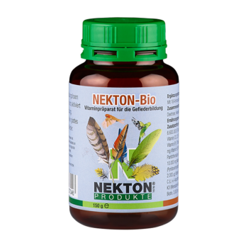 Nekton Bio 35g (Birds)