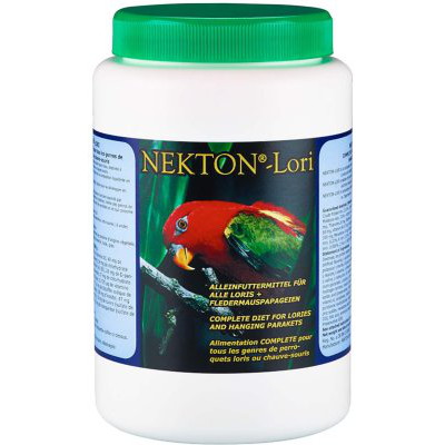 Nekton Lori 750g