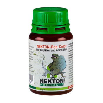 Nekton Rep Colour 35g