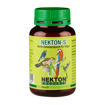 Nekton S Multivitamin 35g (Birds)
