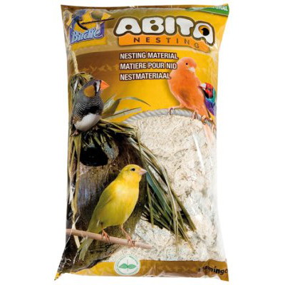 Nesting Material Charpi 1000g