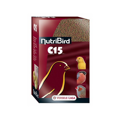 NutriBird C15 1kg