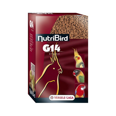 NutriBird G14 1kg Original