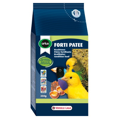 Orlux Forti Patee 250g