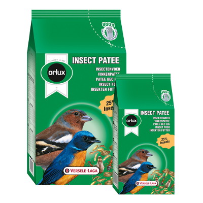 Orlux Insect Patee 200g