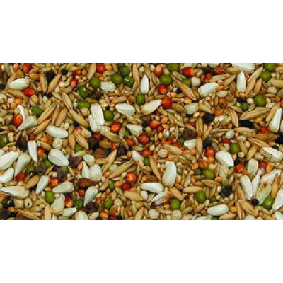 Seed Mix for Parakeets DeLuxe 5kg