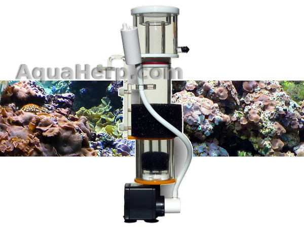 Aquarium Protein Skimmer Eco Micro 730 l/h
