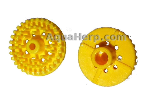 Spare part Eco Nano 600 l/h needle wheel rotor