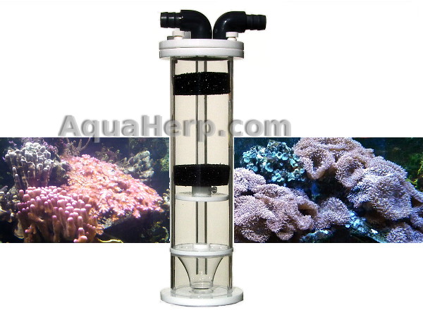 Media Reactor 80mm (1.88 liters)