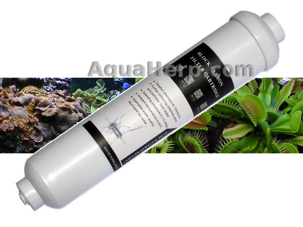 RO Filter Cartridge carbon filter (CTO)