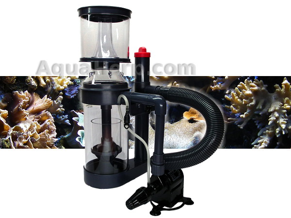 Aquarium Protein Skimmer DG 1850 l/h (600mm)