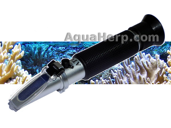 Refractometer (ATC)