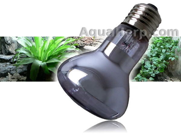 Daylight Heat Lamp Neodymium E27 50W