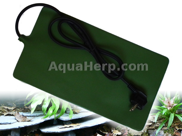 PVC Reptile Heat Mat 20*35cm / 20W