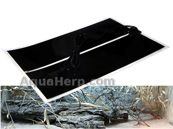 Terrarium Heat Mat 28*42cm / 20W