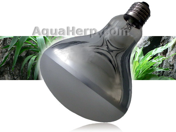 Reptile Solar UVB Lamp E27 100W