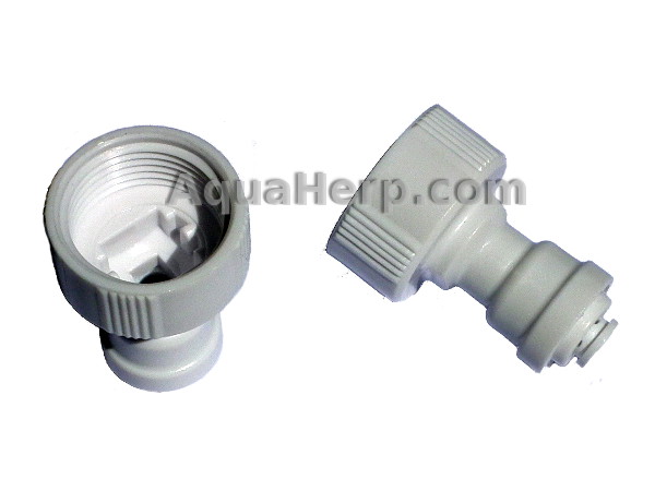 RO-connector 3/4” FEMALE