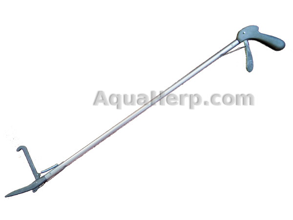 Snake Tongs 100cm