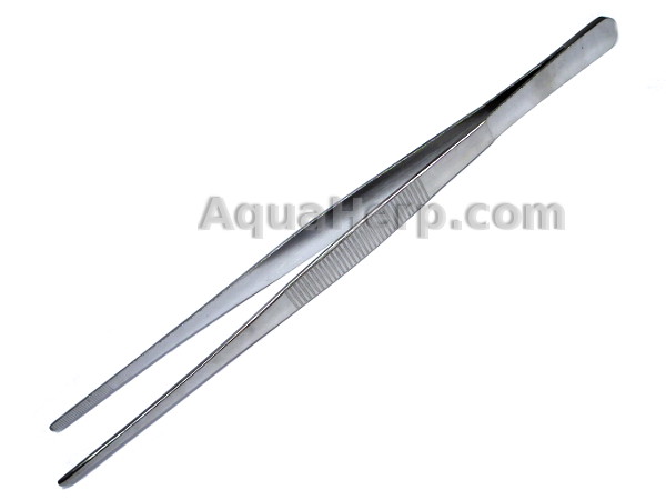 Forceps / Tweezers 25cm