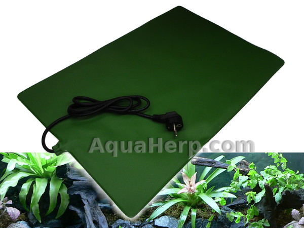 PVC Reptile Heat Mat 40*60cm / 40W