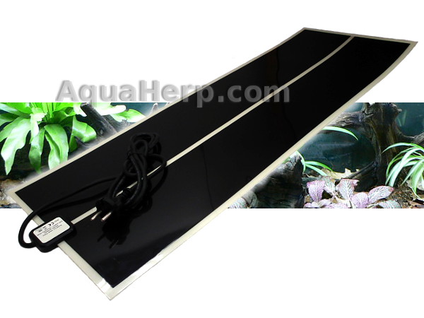 Terrarium Heat Mat 28*80cm / 45W