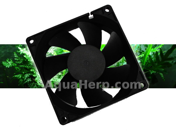 Ventilation Fans