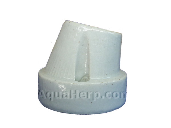 Heat Lamp Socket E27 \"Angular\"