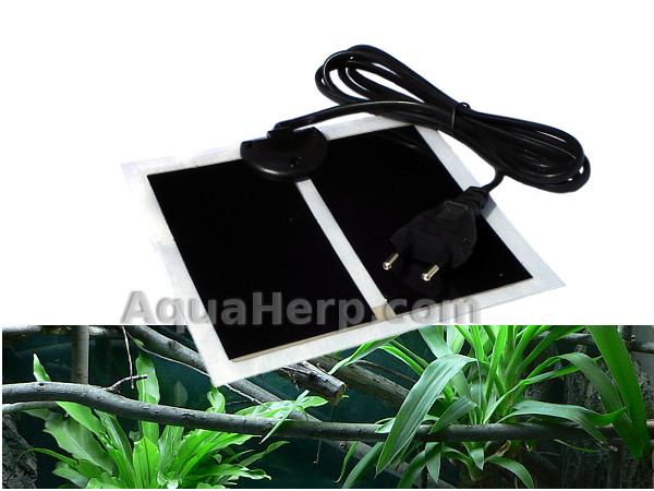 Terrarium Heat Mat 14*15cm / 5W