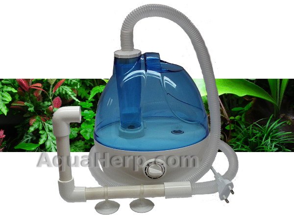 TerraFog Humidifier