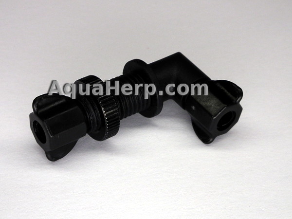 TerraRain Spare Part Bulkhead Fitting