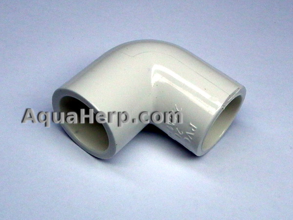 Terrafog Spare Part Elbow pipe