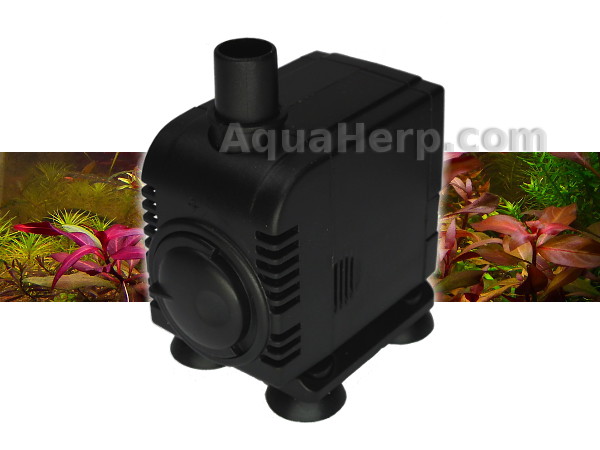 Adjustable Water Pump FP 350 l/h