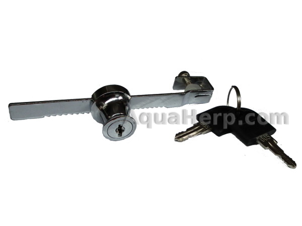 Sliding Glass Door Lock 120mm