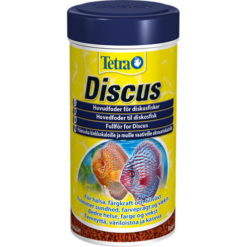 Tetra Discus 250ml