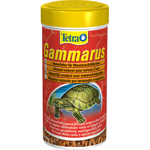 Tetra Gammarus 250ml