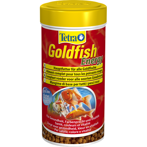 Tetra Goldfish Energy Sticks 100ml