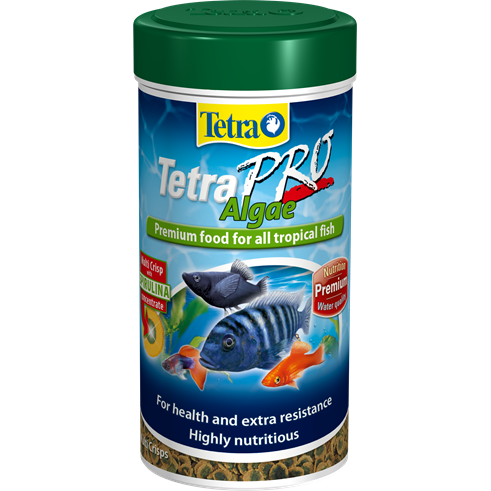 Tetra Pro Algae 100ml