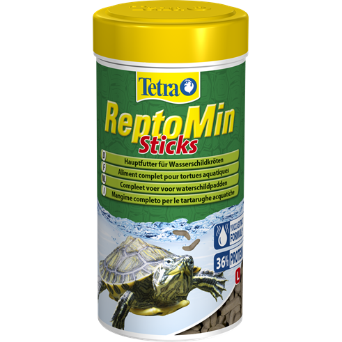 Tetra ReptoMin Sticks 100ml