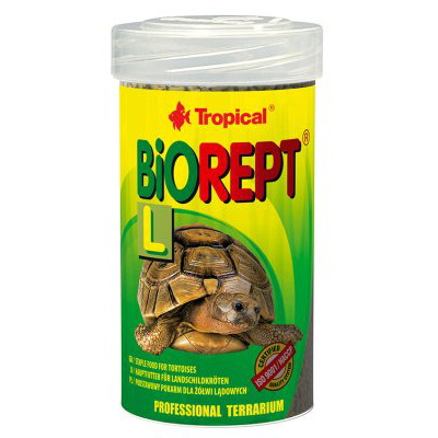 Tropical BioRept L (Tortoise) 100ml