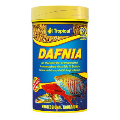 Tropical Dafnia 100ml