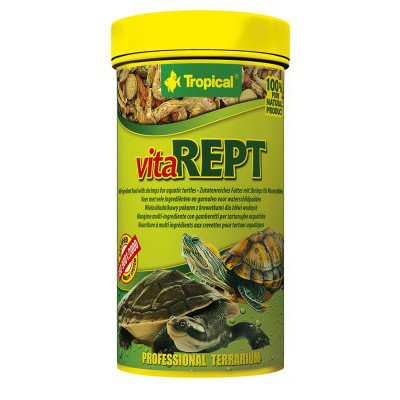 Tropical VitaRept 250ml