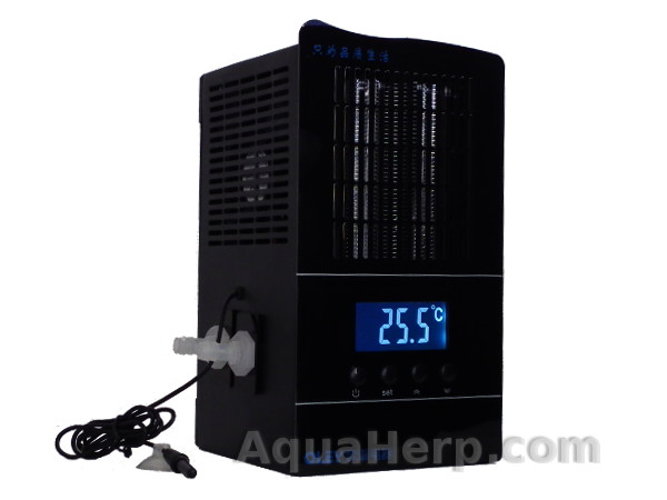 small aquarium chiller