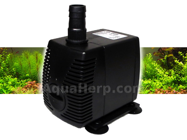 Adjustable Water Pump JP 1200 l/h