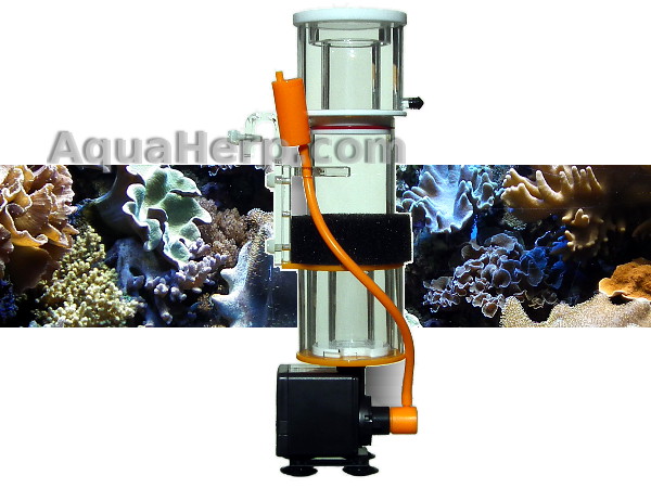 Aquarium Protein Skimmer Eco Nano 600 l/h